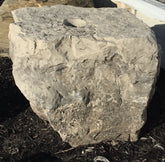 Photo of Bubble Rock 72 Armour Stone (Large) - Marquis Gardens